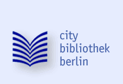 Citybibliothek Berlin